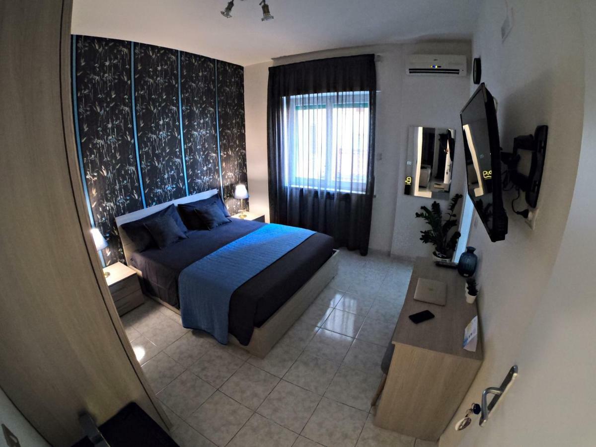 توري أنونزياتا Pinotto Bnb المظهر الخارجي الصورة