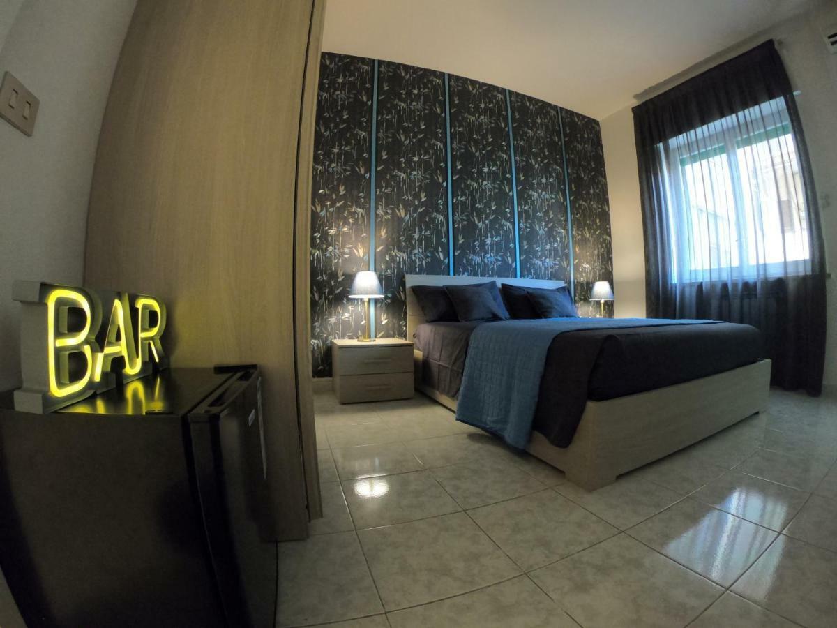 توري أنونزياتا Pinotto Bnb المظهر الخارجي الصورة