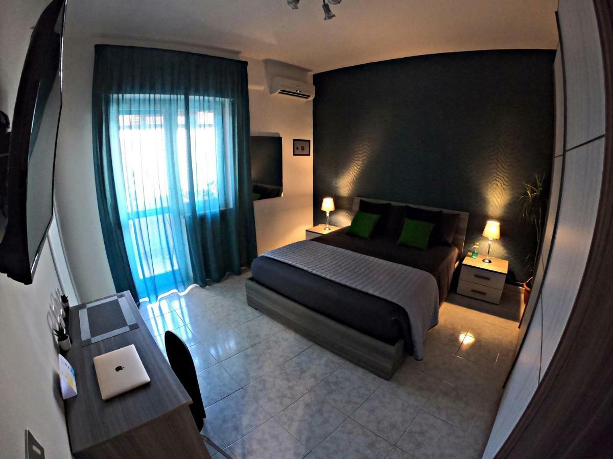 توري أنونزياتا Pinotto Bnb المظهر الخارجي الصورة