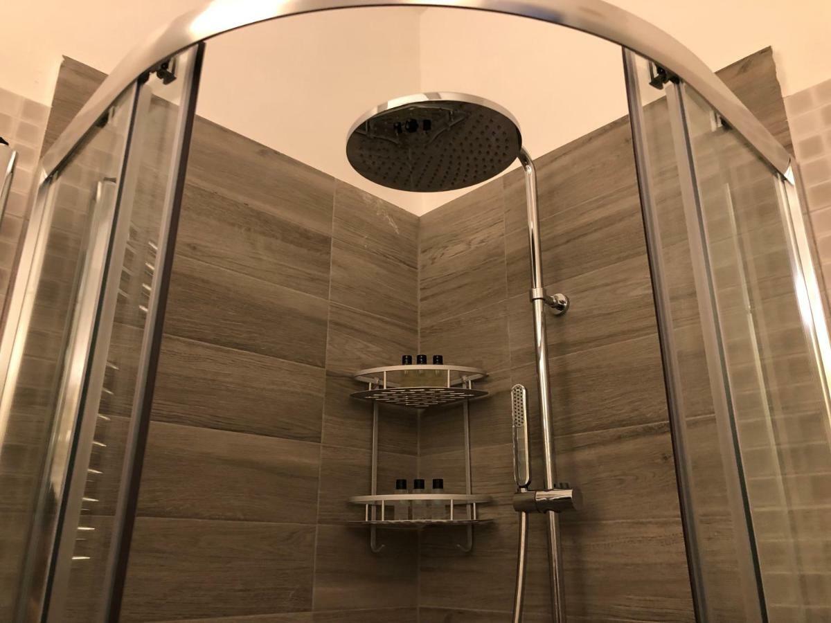 توري أنونزياتا Pinotto Bnb المظهر الخارجي الصورة