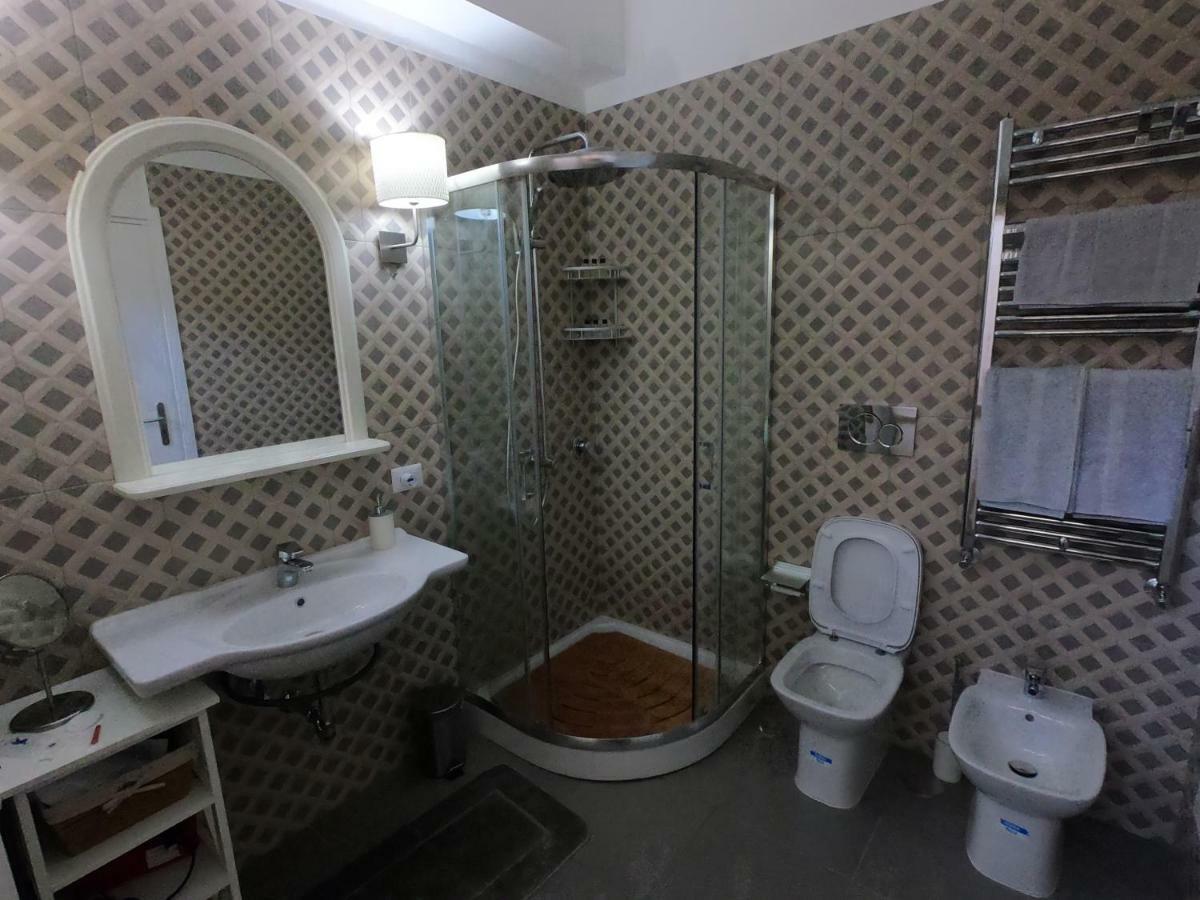 توري أنونزياتا Pinotto Bnb المظهر الخارجي الصورة