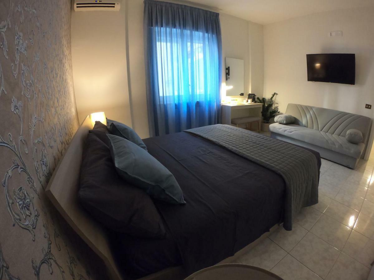 توري أنونزياتا Pinotto Bnb المظهر الخارجي الصورة