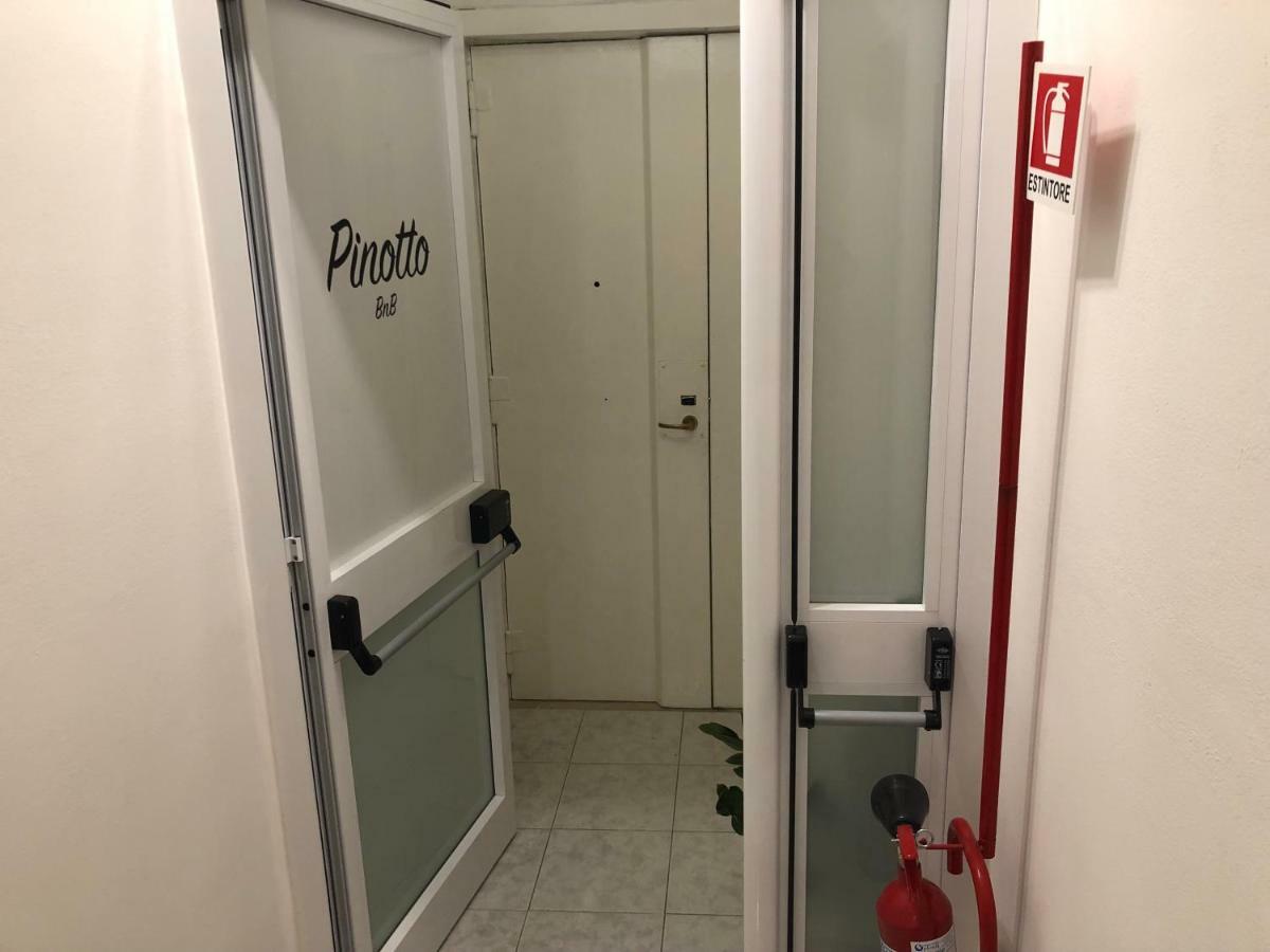 توري أنونزياتا Pinotto Bnb المظهر الخارجي الصورة