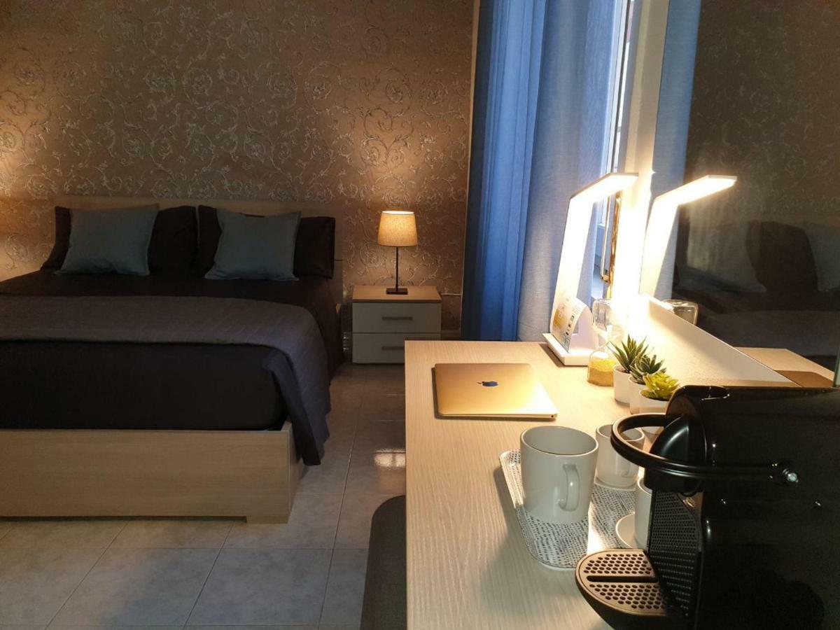 توري أنونزياتا Pinotto Bnb المظهر الخارجي الصورة