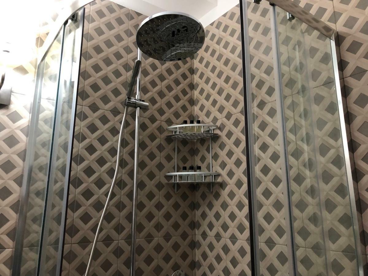 توري أنونزياتا Pinotto Bnb المظهر الخارجي الصورة