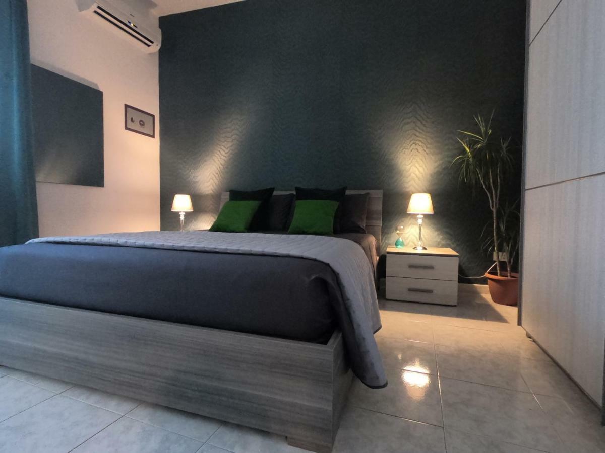 توري أنونزياتا Pinotto Bnb المظهر الخارجي الصورة