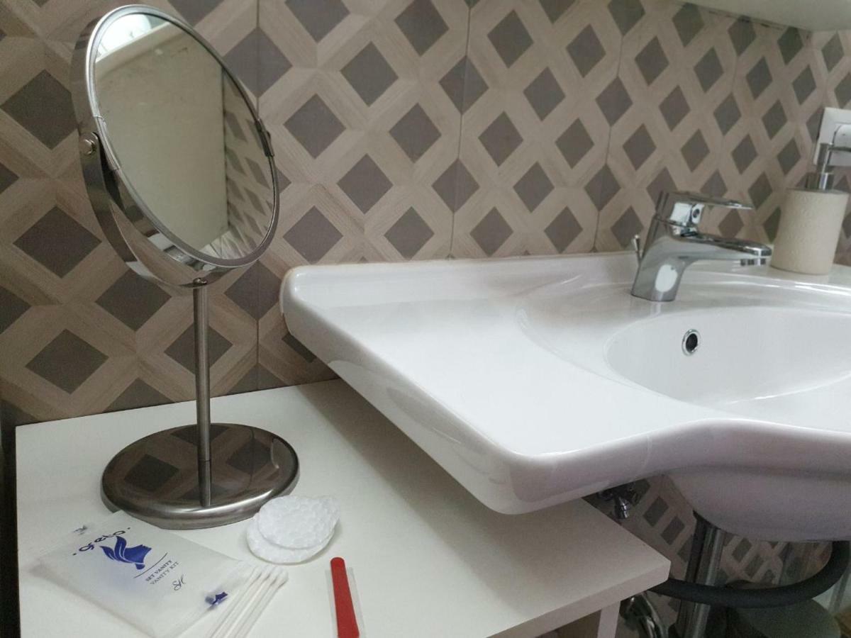 توري أنونزياتا Pinotto Bnb المظهر الخارجي الصورة