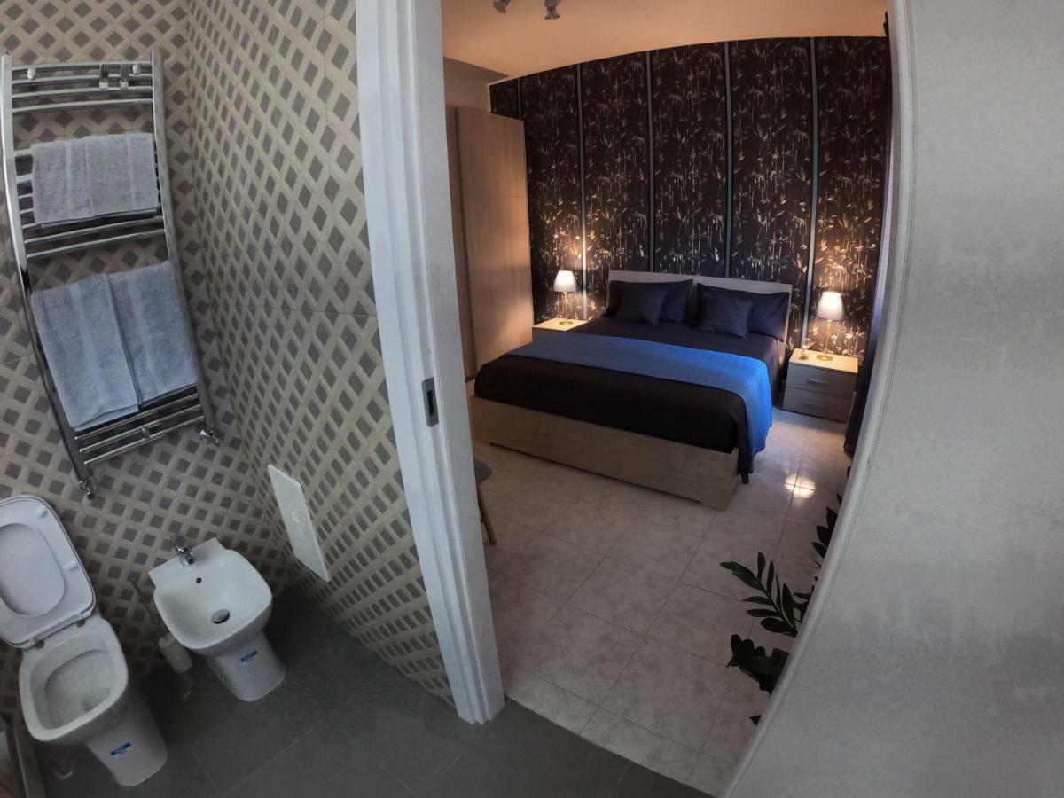 توري أنونزياتا Pinotto Bnb المظهر الخارجي الصورة