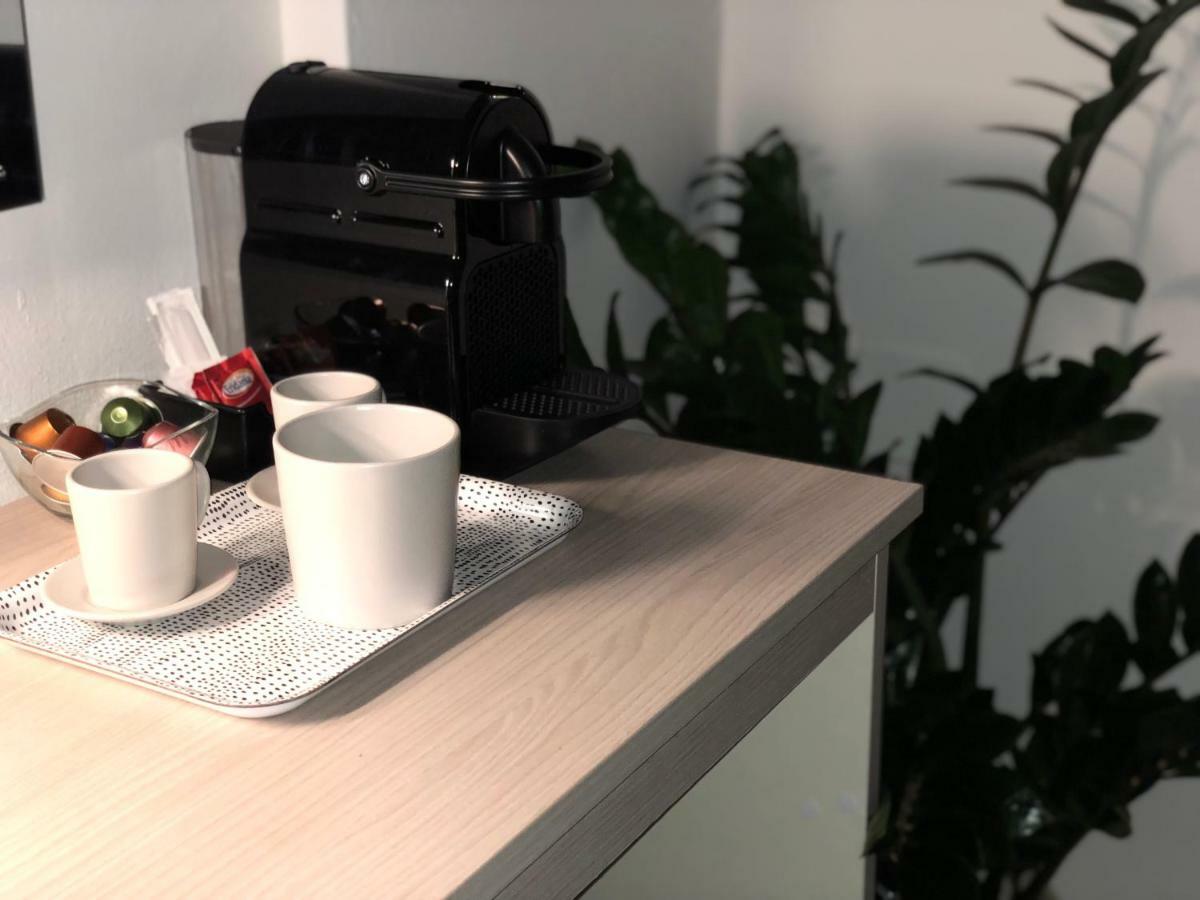 توري أنونزياتا Pinotto Bnb المظهر الخارجي الصورة