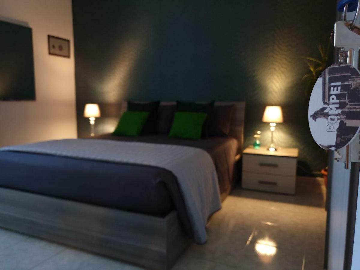 توري أنونزياتا Pinotto Bnb المظهر الخارجي الصورة