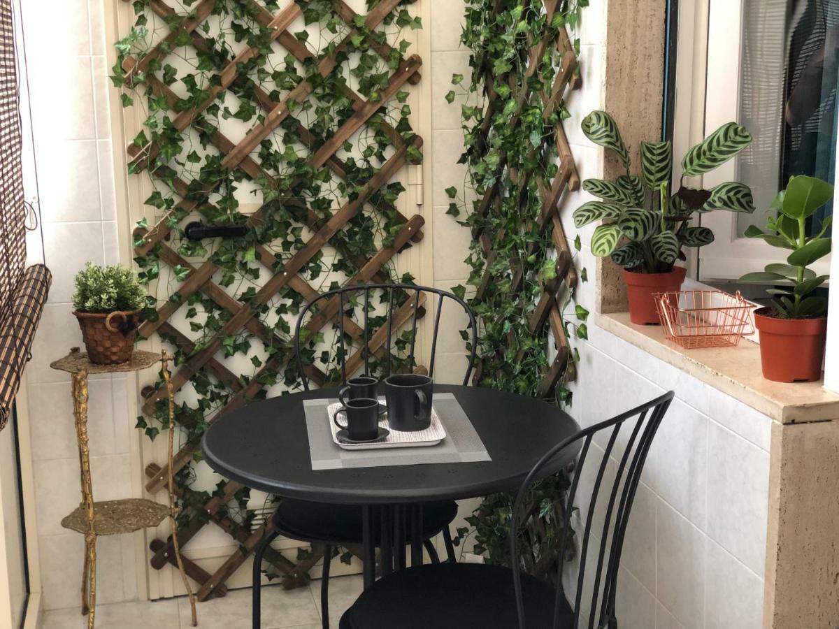 توري أنونزياتا Pinotto Bnb المظهر الخارجي الصورة