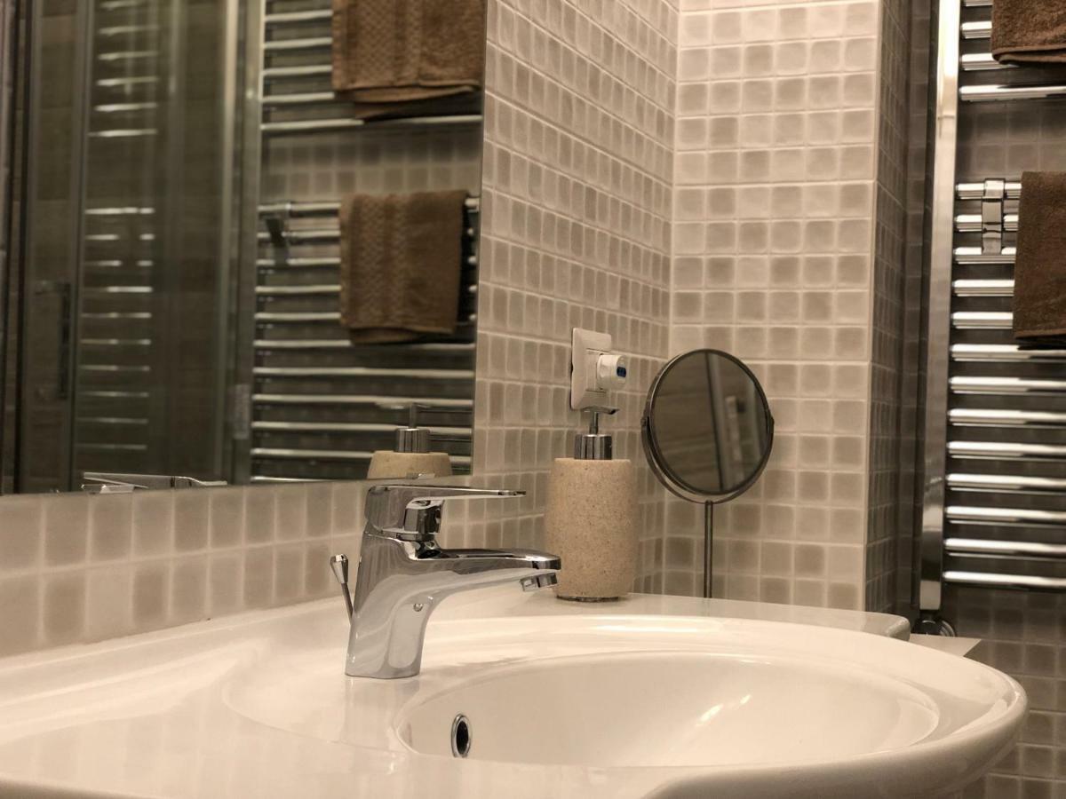 توري أنونزياتا Pinotto Bnb المظهر الخارجي الصورة