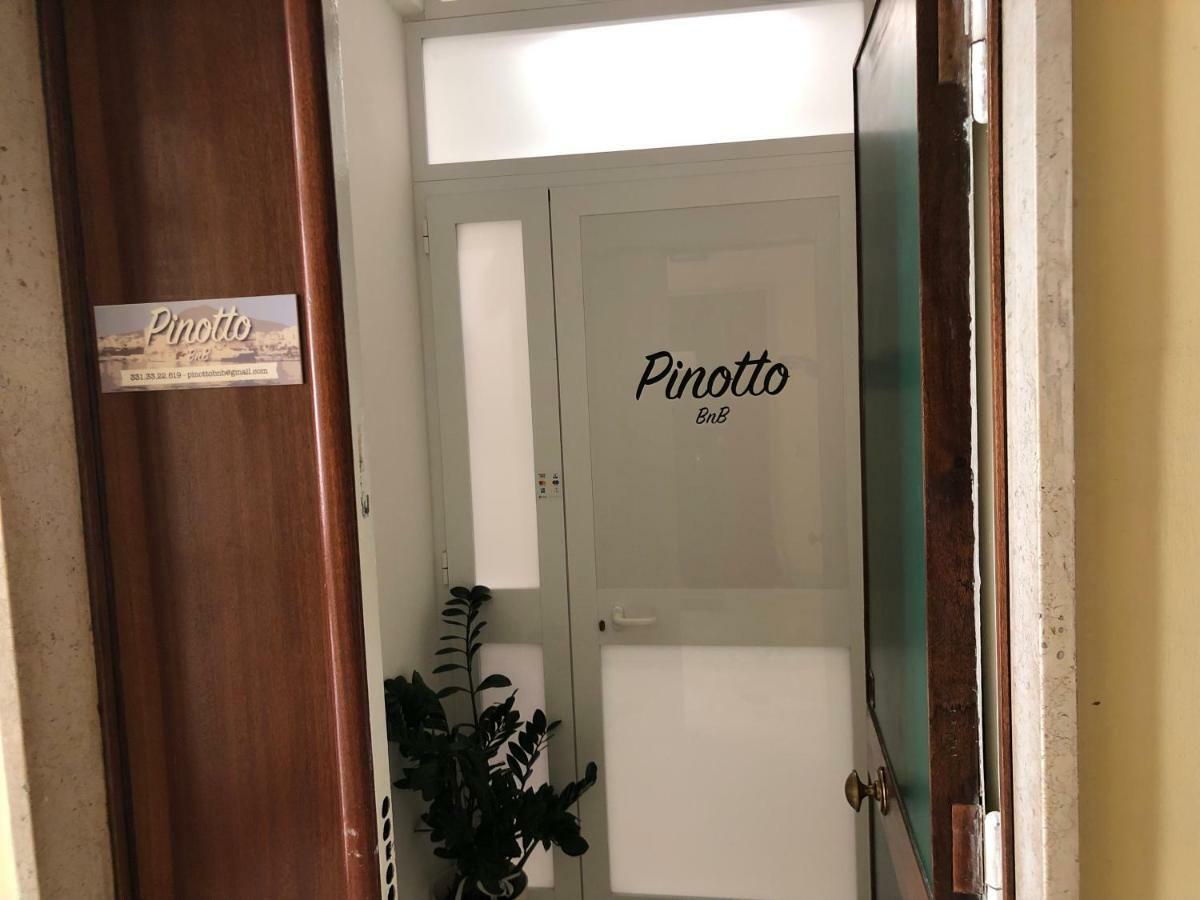 توري أنونزياتا Pinotto Bnb المظهر الخارجي الصورة