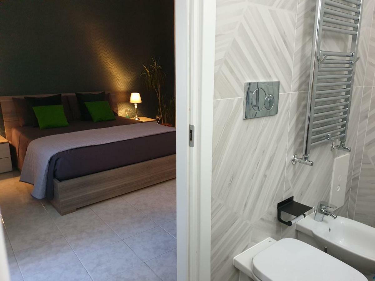 توري أنونزياتا Pinotto Bnb المظهر الخارجي الصورة