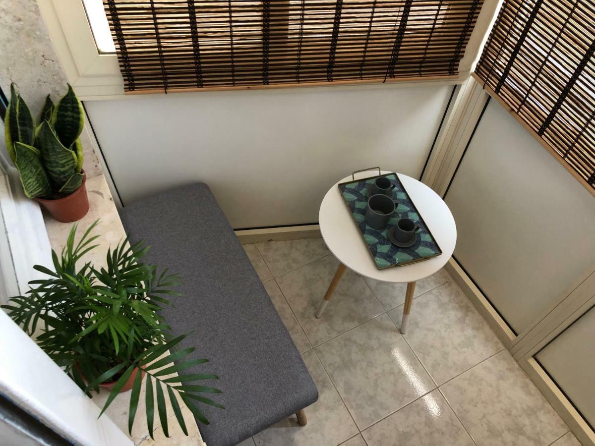 توري أنونزياتا Pinotto Bnb المظهر الخارجي الصورة