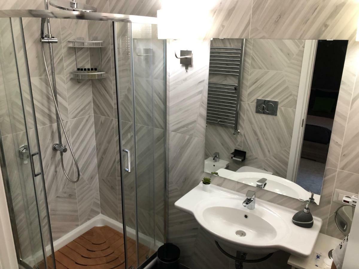 توري أنونزياتا Pinotto Bnb المظهر الخارجي الصورة