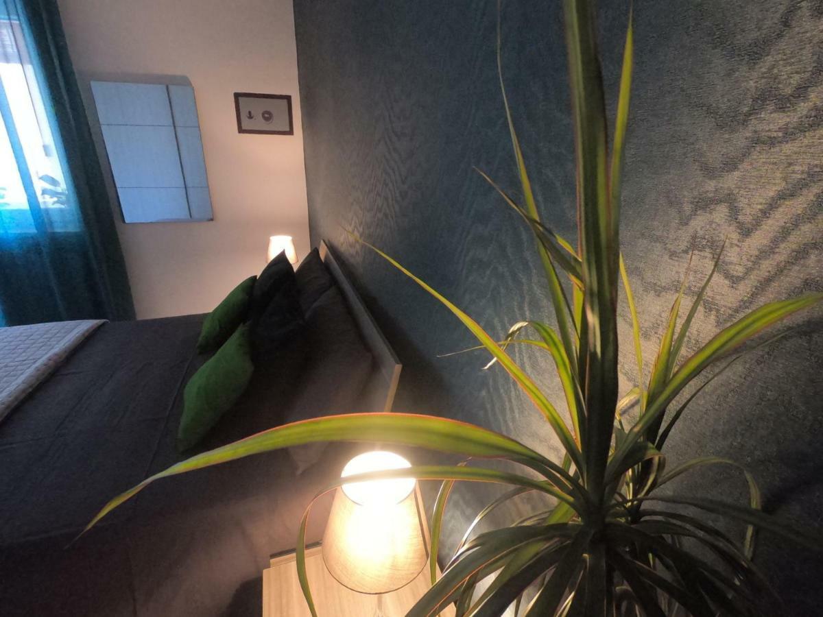 توري أنونزياتا Pinotto Bnb المظهر الخارجي الصورة