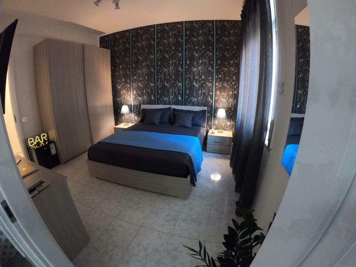 توري أنونزياتا Pinotto Bnb المظهر الخارجي الصورة