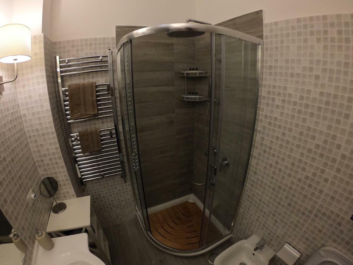 توري أنونزياتا Pinotto Bnb المظهر الخارجي الصورة