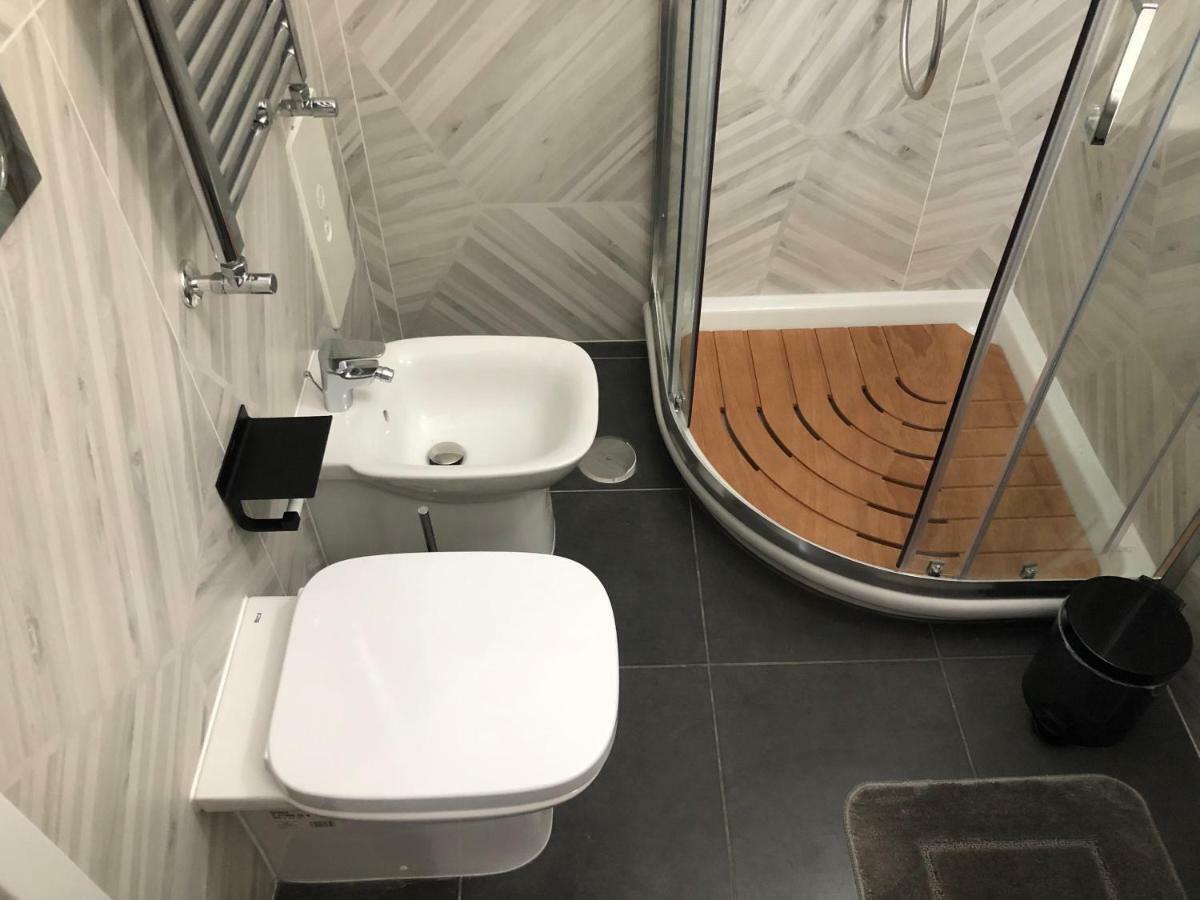 توري أنونزياتا Pinotto Bnb المظهر الخارجي الصورة