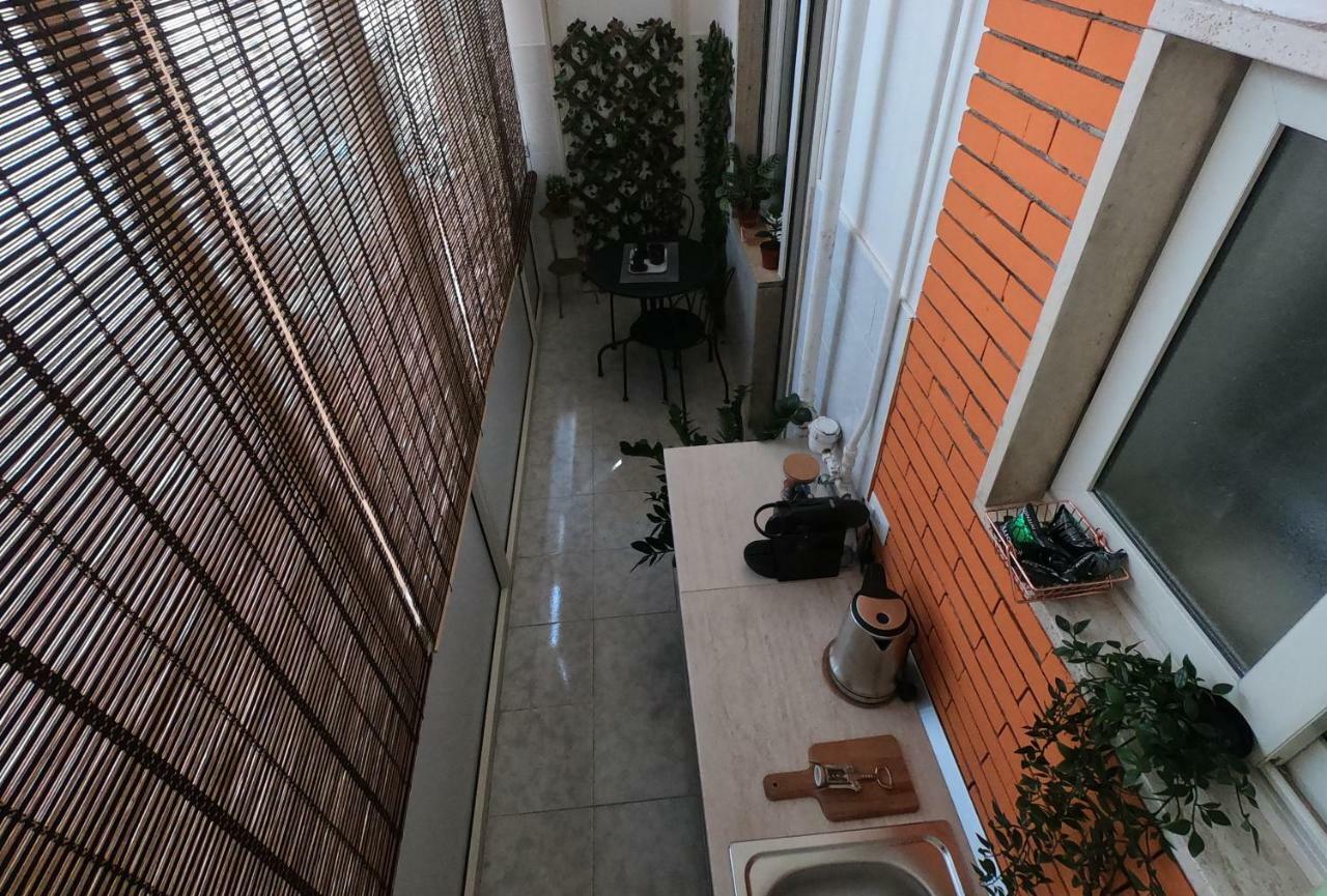 توري أنونزياتا Pinotto Bnb المظهر الخارجي الصورة
