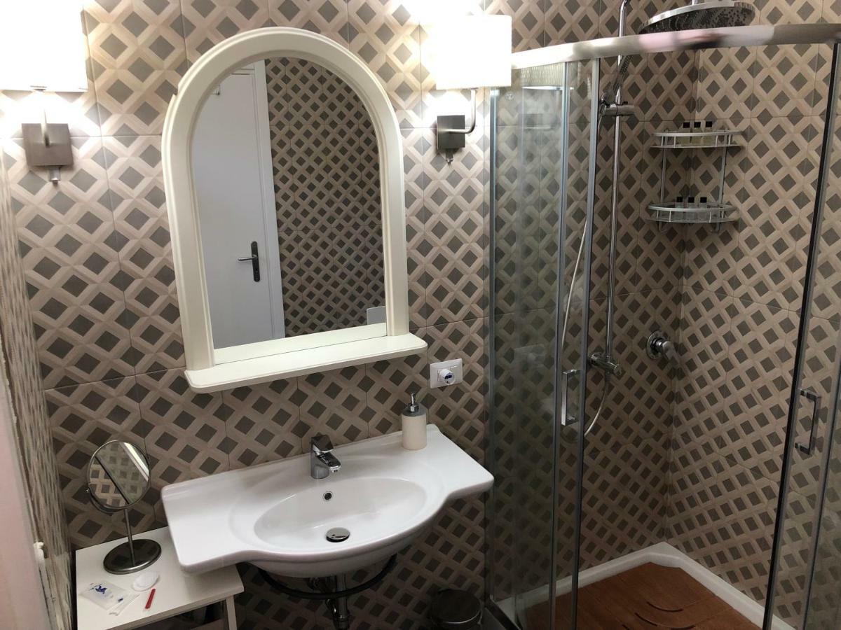 توري أنونزياتا Pinotto Bnb المظهر الخارجي الصورة