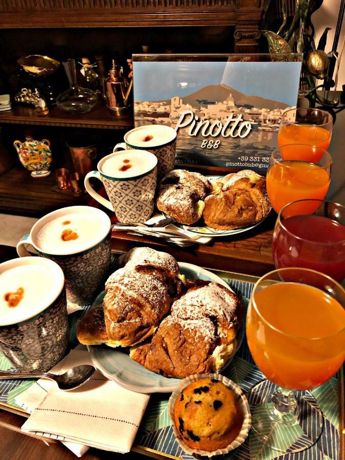 توري أنونزياتا Pinotto Bnb المظهر الخارجي الصورة